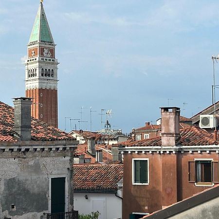 Emanuela'S Flat Venice Exterior photo